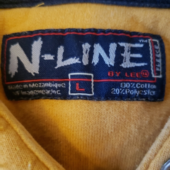 Woody's Place Hoodie..Size L - Picture 4 of 4